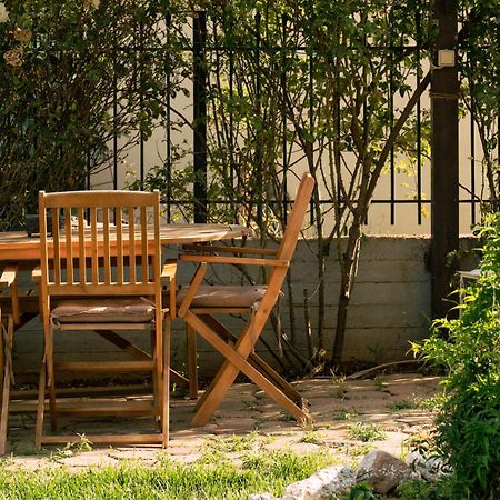 Villa Sofia Anavyssos Dış mekan fotoğraf