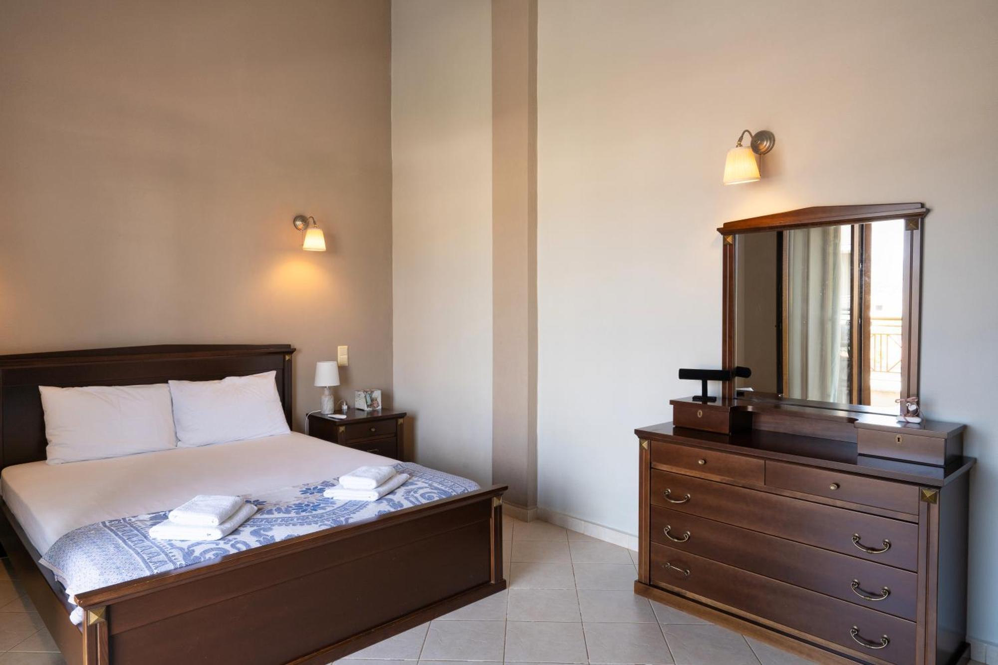 Villa Sofia Anavyssos Dış mekan fotoğraf